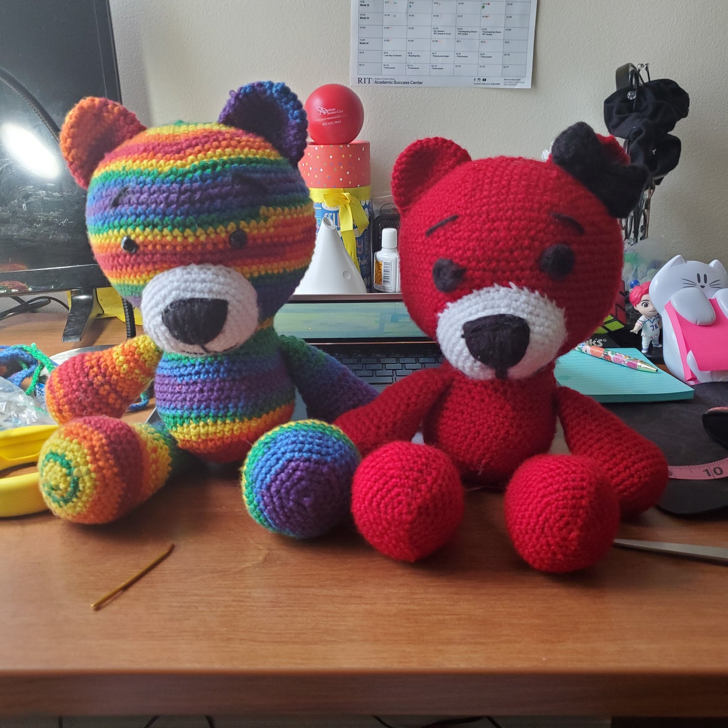 Bear