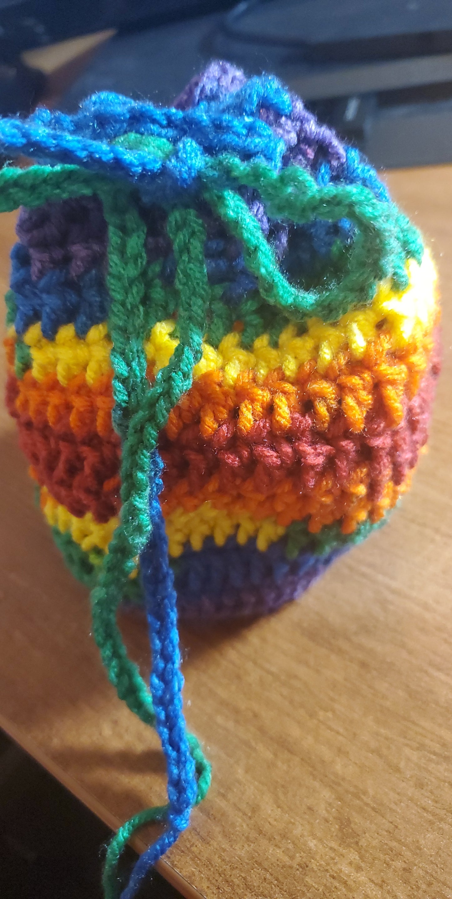 Pouch