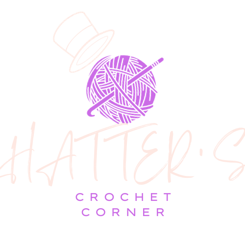 Hatter's Crochet Corner
